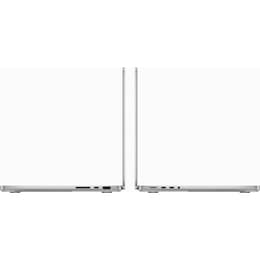 MacBook Pro 14-inch (2023) - Apple M3 Pro 11-core and 14-core GPU - 18GB RAM - SSD 1000GB - QWERTY - English
