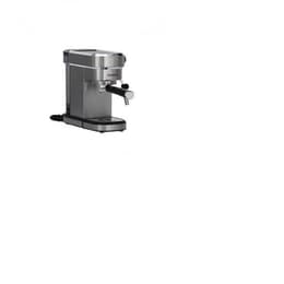 Espresso machine Without capsule Severin ka 5994 L - Grey