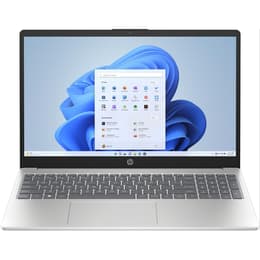 HP 15-fd0058na 15-inch (2024) - Core i5 - Gen 12 (U) - 8GB - 512 GB SSD QWERTY - Dutch