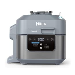 Robot cooker Ninja ON400 5.7000L -Grey