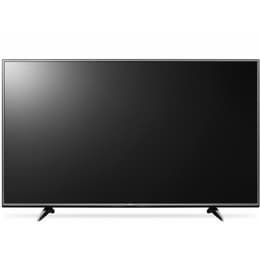 LG 49UH600V 49.0000" 3840 x 2160 Ultra HD 4K LCD Smart TV