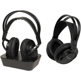 Panasonic RP-WF830W wireless Headphones - Black