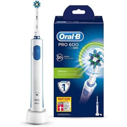 Oral-B Pro 600 Electric toothbrushe