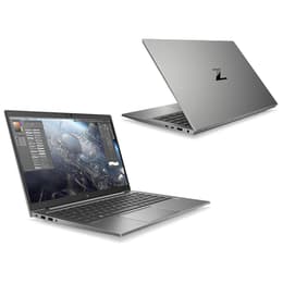 HP Zbook Firefly 14 G8 14-inch (2021) - Core i7 - Gen 11 (G) - 32GB - SSD 1 TB QWERTY - English