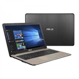 Asus X540L 15-inch () - Core i3-5005U - 4GB - SSD 128 GB AZERTY - French
