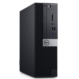 Dell OptiPlex 5060 Core i3-8100 3.6 - SSD 256 GB - 8GB