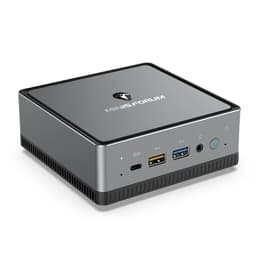 Minisforum UM700 Ryzen 7 3750H 2 - SSD 256 GB - 16GB