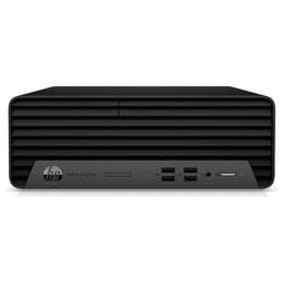 HP ProDesk 400 G7 SFF Core i5-10400F 3.1 - SSD 256 GB - 16GB