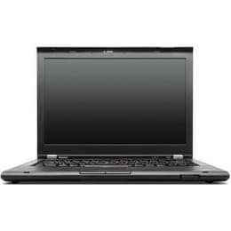 Lenovo ThinkPad T410 14-inch (2010) - Core i5-540M - 4GB  - SSD 128 GB AZERTY - French