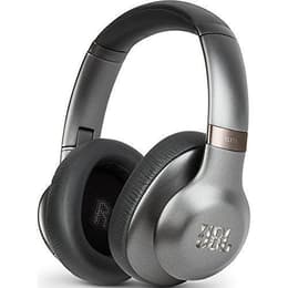 Jbl Everest Elite 750NC noise-Cancelling wireless Headphones with microphone - Grey