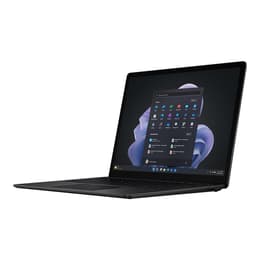 Microsoft Surface Laptop 5 13-inch (2022) - Core i7-1265U - 16GB - SSD 512 GB QWERTY - English