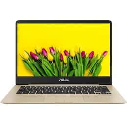 Asus ZenBook UX430UA-GV569T 14-inch (2018) - Core i5-8250U - 8GB - SSD 256 GB AZERTY - French