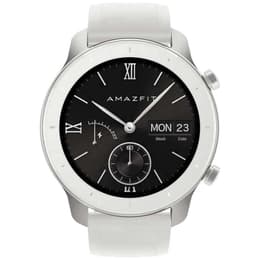 Huami Smart Watch Amazfit GTR HR GPS - White
