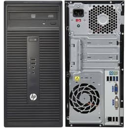 HP 280 G1 MT Core i5-4590S 3 - SSD 512 GB - 8GB