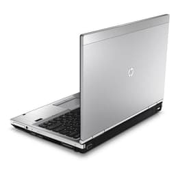 Hp EliteBook 2570P 12-inch (2012) - Core i5-3320M - 4GB - HDD 320 GB QWERTY - English