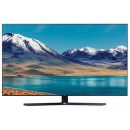 Samsung UE43TU8505UXXC 43.0000" 3840 x 2160 Ultra HD 4K LCD Smart TV
