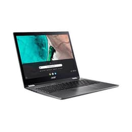 Acer ChromeBook Spin 13 Touch Core i3-10110U 2.1 GHz 64GB SSD - 8GB QWERTY - Swedish