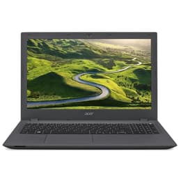 Acer Aspire E5-573 15-inch (2015) - Core i5-5200U - 8GB - SSD 256 GB QWERTY - English