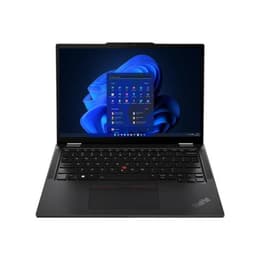 Lenovo ThinkPad X13 Yoga G4 13-inch (2023) - Core i7 - Gen 13 (U) - 16GB - SSD 512 GB QWERTZ - German