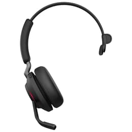 Jabra Evolve2 65 noise-Cancelling wireless Headphones with microphone - Black