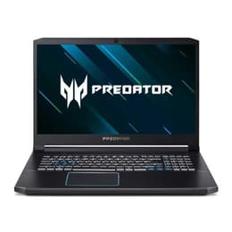 Acer Predator Helios 300 15-inch - Core i7-10750H - 16GB 1256GB NVIDIA GeForce RTX 2060 AZERTY - French