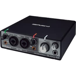 Roland Rubix22 Audio accessories