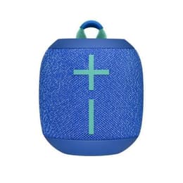 Ultimate Ears Wonderboom 2 Bluetooth Speakers - Blue