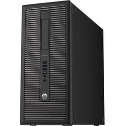 HP ProDesk 600 G1 Tower Core i3-4360 3,7 - HDD 500 GB - 8GB