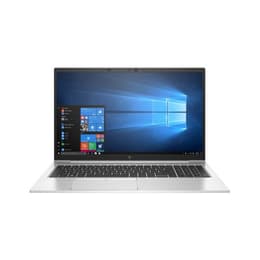 HP EliteBook 850 G7 15-inch (2020) - Core i5 - Gen 10 (U) - 16GB - SSD 128 GB AZERTY - French