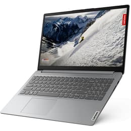 Lenovo IdeaPad 1 15-inch (2023) - Ryzen 5 - 7000 Series (U) - 8GB - SSD 512 GB AZERTY - French
