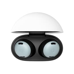 Google Pixel Buds Pro Earbud Noise-Cancelling Bluetooth Earphones - Blue