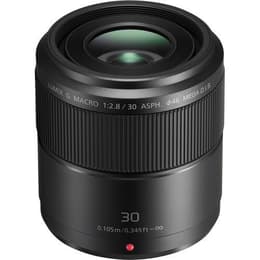 Panasonic Camera Lense Micro 4/3 30 mm f/2.8