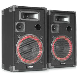 Max Xen 3508 PA speakers