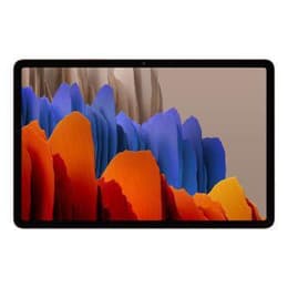 Galaxy Tab S7 256GB - Black - Wi-Fi