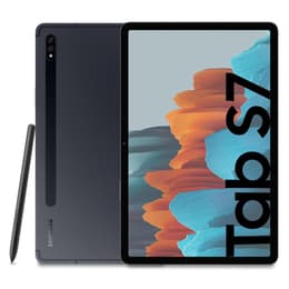 Galaxy Tab S7 256GB - Black - Wi-Fi