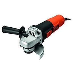 Angle grinder Black & Decker KG911K-QS - Ø115mm