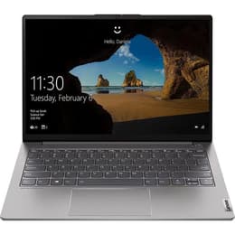 Lenovo ThinkBook 13S G2 ITL 13-inch (2020) - Core i7-1165g7 - 16GB - SSD 512 GB AZERTY - French