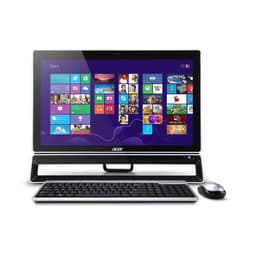Acer Aspire ZS600 23-inch Core i3 3,3 GHz - HDD 1 TB - 4GB