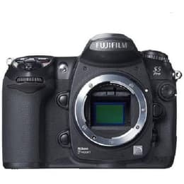 Fujifilm FinePix S5 Pro Reflex 6 - Black