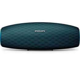 Philips BT7900A Bluetooth Speakers - Blue