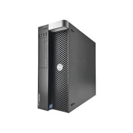 Dell Precision 7810 Tower Xeon E5-2690 2.6 - SSD 1 TB + HDD 1 TB - 128GB