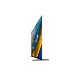 Sony XR65A80J 65.0000" 3840 x 2160 Ultra HD 4K OLED Smart TV