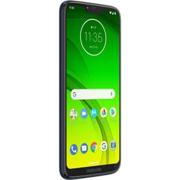 Motorola Moto G7 Play 32GB - Blue - Unlocked