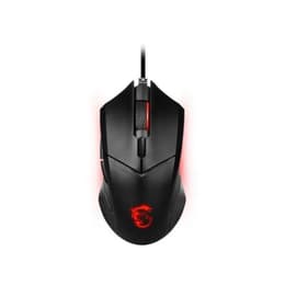 Msi CLUTCH GM08 Mouse Wireless
