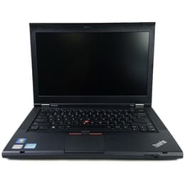Lenovo ThinkPad T430 14-inch () - Core i5-3320M - 8GB  - HDD 320 GB AZERTY - French