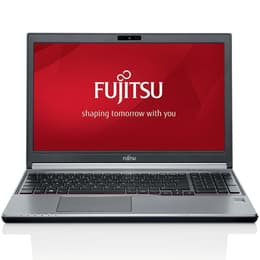 Fujitsu LifeBook E754 15-inch Core i5-4200M - SSD 256 GB - 8GB QWERTY - Italian