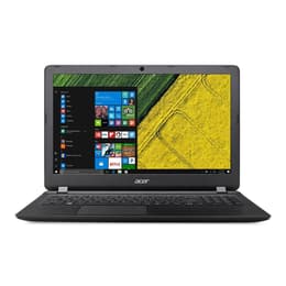 Acer Aspire ES1-572-35A2 15-inch (2018) - Core i3-6006U - 4GB - HDD 500 GB AZERTY - French
