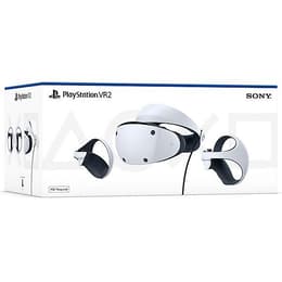 Sony PS VR2 (2023) - (PlayStation 5) VR headset