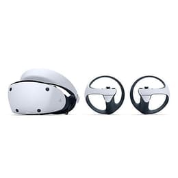 Sony PS VR2 (2023) - (PlayStation 5) VR headset