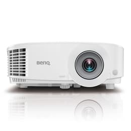 Benq MH733 Video projector 4000 Lumen - White